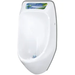 Waterless urinal URIMAT ecoplus