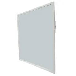 Retractable mirror for disabled people 800 x 600 mm