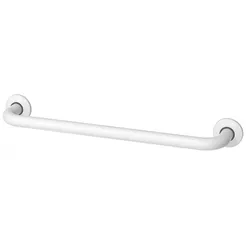 Straight grab bar for disabled people 500 mm SW B