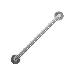 Straight grab bar for disabled people 600 mm SN M