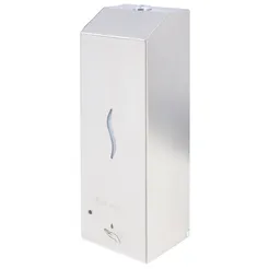 Distributeur automatique de savon et de désinfectant 1l HIT
