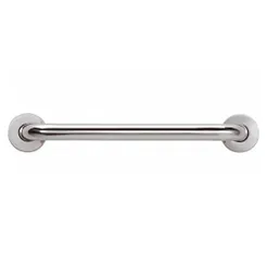 Straight grab bar for disabled people 500 mm SN P