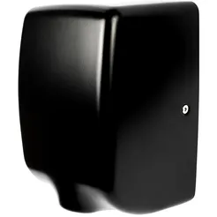 Hand dryer 1350 W PASSAT V black