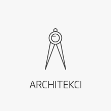 Oferta dla architektów i projektantów