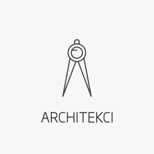 Oferta dla architektów i projektantów
