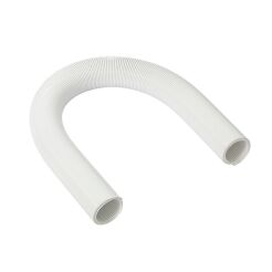 Replacement pipe for ZEFIR hand dryer