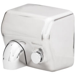 Hand dryer 2500 W SIROCCO