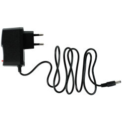 Power supply for touchless dispensers