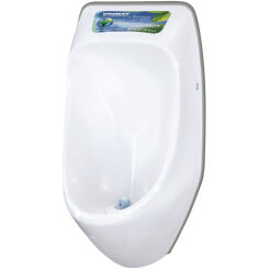 Wasserloses Urinal URIMAT ecoplus