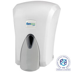 1 l liquid soap dispenser POP