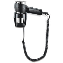 Hotel-Haartrockner 1800 W ACTION SUPER PLUS Valera Schwarz