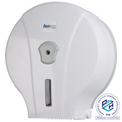 POP S toilet paper dispenser