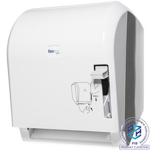 Dispenser manuale di asciugamani in rotolo POP