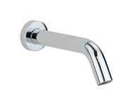 Bezdotykowa bateria umywalkowa zasilana bateriami Faneco - 3