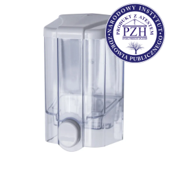 1 l liquid soap dispenser JET