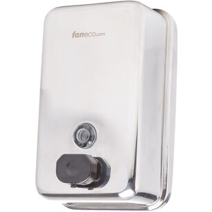 Dispenser di sapone liquido 1 l DUO