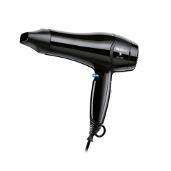 Hotel-Haartrockner 1800 W EXCEL TF Schwarz