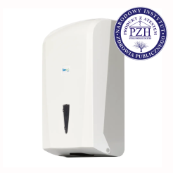 ZZ POP M paper towel dispenser