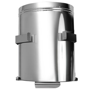 Kosz na śmieci podblatowy 30 l