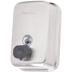 Distributeur de savon liquide 0,5 l TOP