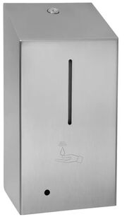 Automatyczny bezdotykowy dozownik mydła 1L LUNA