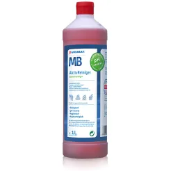 Środek do czyszczenia sanitariatów URIMAT MB-ActiveCleaner 1 litr