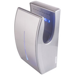 Hand dryer 1900 W ORKAN stainless steel matte