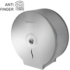 HIT Antifinger toaletpappersdispenser