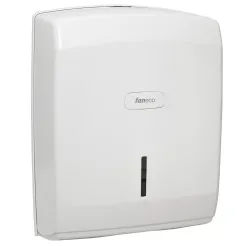 ZZ Calma paper towel dispenser