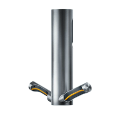 Sèche-mains DYSON Airblade 9kJ 900 W avec filtre HEPA