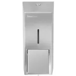 Liquid soap dispenser 0,75 l LUNA_front