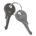Dozownik mydła w płynie 0,75 l LUNA - 8