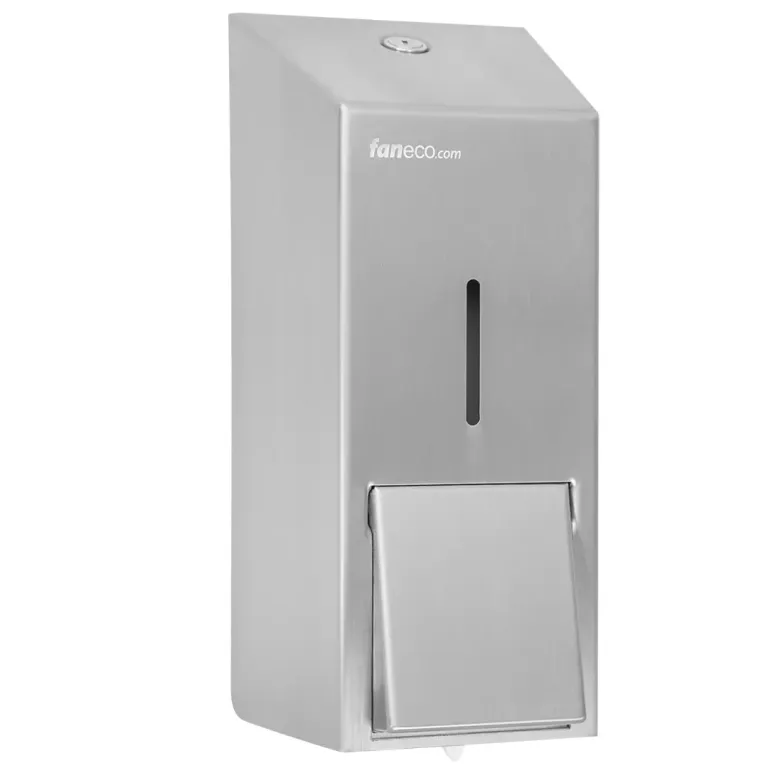 Liquid soap dispenser 0,75 l LUNA