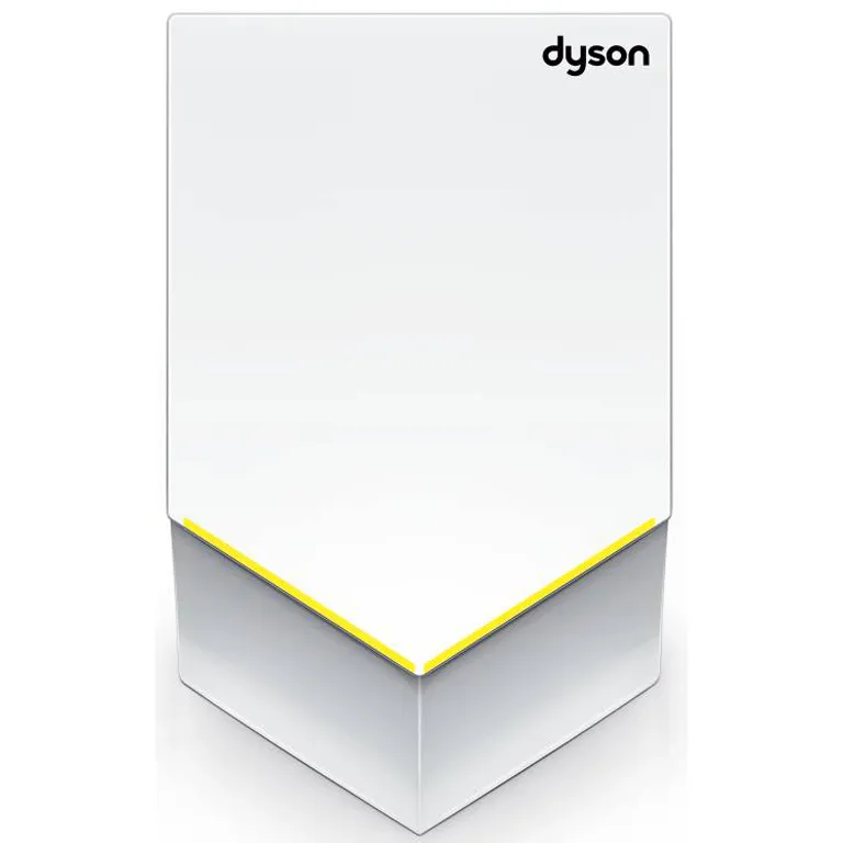 Sèche-mains 1000 W DYSON Airblade V Blanc