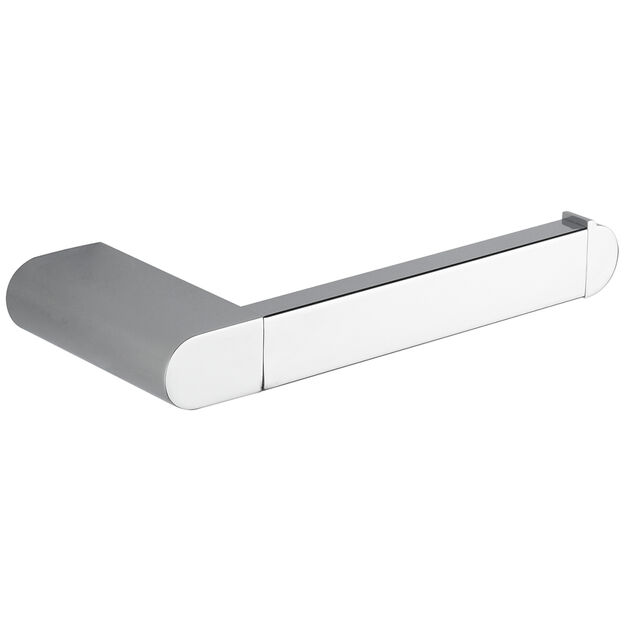 Supporto per carta igienica Sydney Chrome