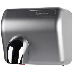 Hand dryer 2300 W PONENTE