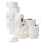 Toilet paper JUMBO Premium 12 pcs