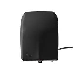 Hand dryer 1500 W MISTRAL PRO black