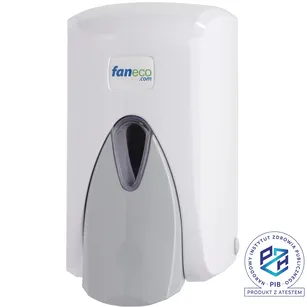 Dispenser di sapone in schiuma 0,5 l POP