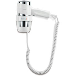 Hotel-Haartrockner 1800 W ACTION SUPER PLUS Valera Weiß