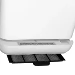 Hand dryer 2000 W MONSUN 2.0 bottom view