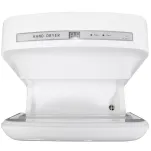 Hand dryer 2000 W MONSUN 2.0 top view