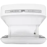 Suszarka do rąk 2000 W MONSUN 2.0 widok z góry producent Faneco