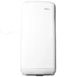 Hand dryer 2000 W MONSUN 2.0 front view