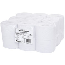 Jumbo toalettpapper Optimum 12 st