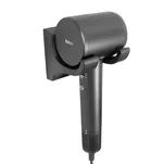 Uchwyt do suszarki do włosów Faneco Tivano, grafitowy - 6