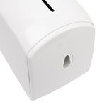 Podajnik do ręczników w roli Faneco CALMA INOX, stal matowa - 4