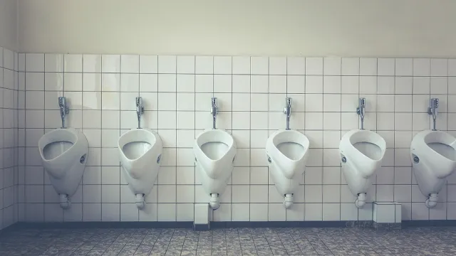 Toilette nella metropolitana: principi di progettazione, requisiti, attrezzature