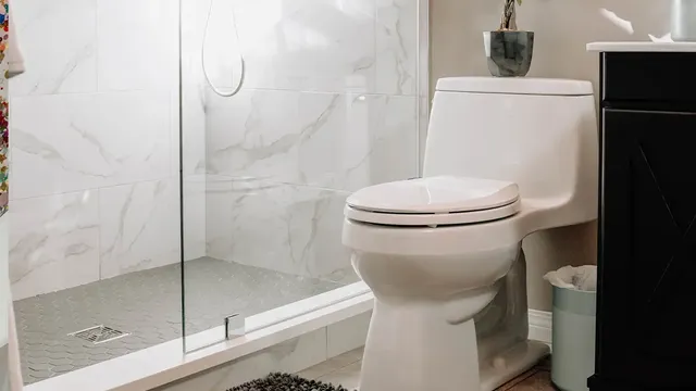 Ergonomiczna łazienka - czyli jak planować rozmieszczenie urządzeń sanitarnych w łazience?