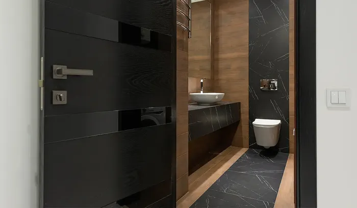 Wyposażenie łazienek hotelowych - sprawdź, jak skompletować